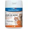 Image de Levure de Bière Pour chiens et chats, boite de 60 comprimés.