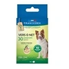 Image de antiparasitaire 30 comprimés Vers O Net pour chien