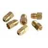 Image de Reduction flare F3/8" x M1/2" (X 6) - DIFF