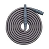 Image de Tuyau d'arrosage souple multicouche d.9.5mm x l .5m AFEX15B