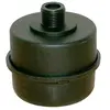 Image de Filtre à air pour compresseur 3/8" mâle Mecafer