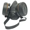 Image de Mecafer - masque de protection + 2 recharges a2 (cee)