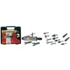 Image de Coffret meuleuse droite + 15 accessoires