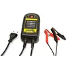 Image de Mecafer 420104 Chargeur Electronique de Batterie 4 A en occasion ou reconditionné