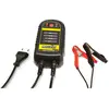 Image de Chargeur de batterie Mecafer 4A + chargeur USB de type A
