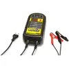 Image de Chargeur de batterie Mecafer 7A + chargeur USB de type A