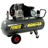 Image de Mécafer Power Monster - Compresseur professionnel 3CV 150 litres