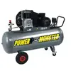 Image de Compresseur professionnel Mécafer Power Monster 3Hp 200L monocylindre