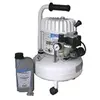 Image de Mécafer - Compresseur silencieux 9 litres