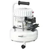 Image de Compresseur filaire silencieux 230V Mecafer 9L 0,5HP