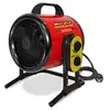 Image de Chauffage atelier soufflant 3000W Turbo - MH3000TV - - 440033