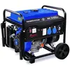 Image de Mercure Groupe Electrogene Mc5100Kt - 4000W