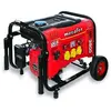 Image de Groupe électrogène 3500W + Kit roues MF3800