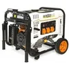 Image de Groupe électrogène MF4800 HD 4200W maxi puissance nominale 3800W - 450348