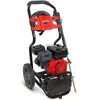 Image de Nettoyeur haute pression thermique Mecafer MNT215 2000W 213 bar 208cm³ / cc 7Ch