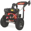 Image de Nettoyeur haute pression thermique Mecafer MNT250 250 bar 224cm³ / cc 8Ch