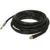 Image de Tuyau déboucheur canalisation pour nettoyeur haute pression Mecafer 22mm x 10m