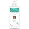 Image de Cattier Lait Pour Le Corps 500ml One Size