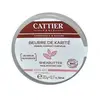 Image de Cattier Beurre Corporel Karite 20g One Size