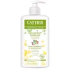 Image de Cattier Shampooing & Gel Douche Familial 1l