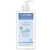 Image de CATTIER Lait de Toilette BIO 500 ml