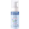 Image de CATTIER Mousse Lavante BIO 150 ml