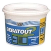 Image de Pâte à jointatout 2 pot de 500 grammes
