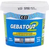 Image de Pâte à joint GEB Gebatout 2 500g