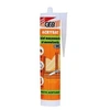 Image de Mastic d'étanchéité Acrybat - Gris - 310 ml - GEB
