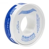 Image de Ruban téflon ep.0.075 x l.12 mm x l.12 m