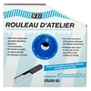 Image de Rouleaux d'atelier - Rouleau 25 m x 38 mm grain de 120