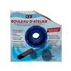 Image de Rouleau d'atelier GEB 25m x 38mm grain 100