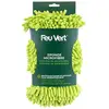 Image de Eponge Microfibre Lavage & Démoustiquante Feu Vert