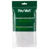 Image de 2 Bonnets Pour Polisseuse Feu Vert