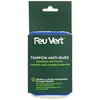 Image de Tampon Antibuée Feu Vert