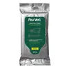 Image de 24 Lingettes Vitres Feu Vert