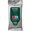 Image de 24 Lingettes Cuirs Feu Vert
