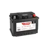 Image de Batterie Voiture Contact N°8 - 50ah / 440a - 12v
