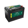 Image de Batterie Voiture Feu Vert U - 91ah / 740a - 12v