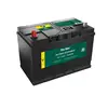 Image de Batterie Voiture Feu Vert V - 91ah / 740a - 12v