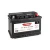 Image de Batterie Voiture Contact N°7 - 60ah / 560a - 12v
