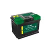 Image de Batterie Voiture Feu Vert N - 53ah / 470a - 12v