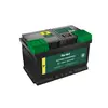 Image de Batterie Voiture Feu Vert P - 63ah / 600a - 12v