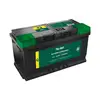 Image de Batterie Voiture Feu Vert Q - 90ah / 720a - 12v