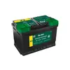 Image de Batterie Feu Vert Start&stop X2 70ah / 720a 12v