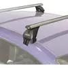 Image de 2 Barres Aluminium Bk107 Feu Vert - Portage En Kit