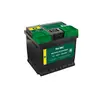 Image de Batterie Voiture Feu Vert D - 52ah / 470a - 12v