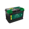 Image de Batterie Voiture Feu Vert K - 70ah / 640a - 12v