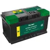 Image de Batterie Voiture Feu Vert W - 80ah / 740a - 12v