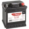 Image de Batterie Voiture Contact N°1 - 35ah / 330a - 12v